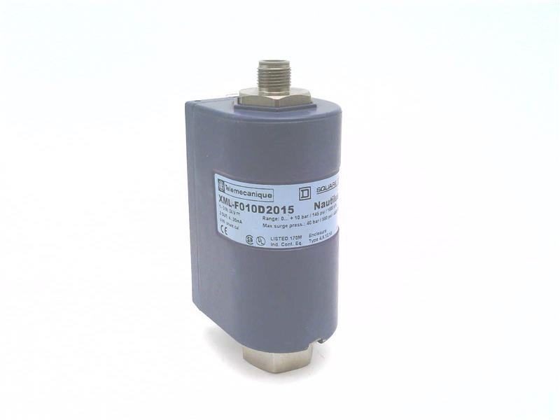 SCHNEIDER ELECTRIC XMLF010D2015