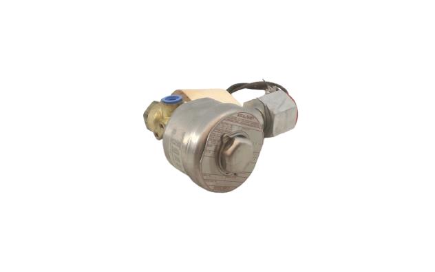 ASCO NP8320A185EAC120/60D