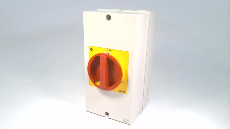 KRAUS & NAIMER KG41 T204/GBA290