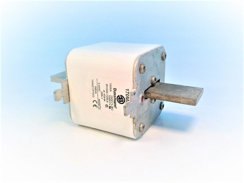 EATON CORPORATION 170M8650