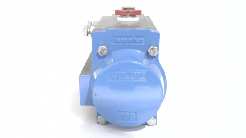PBM VALVE PAVCL453S-0100