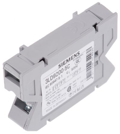 SIEMENS 3LD92002C