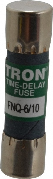 EATON CORPORATION FNQ-6/10