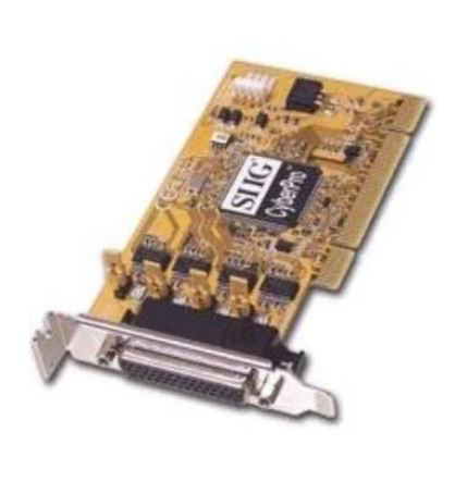 SIIG LP-P40011-S6