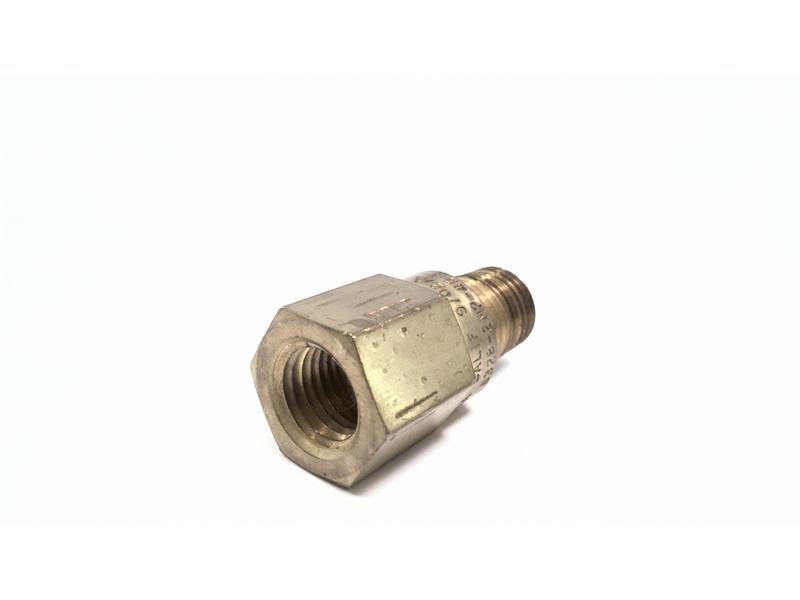 QUINCY AIR COMPRESSOR 122501-050
