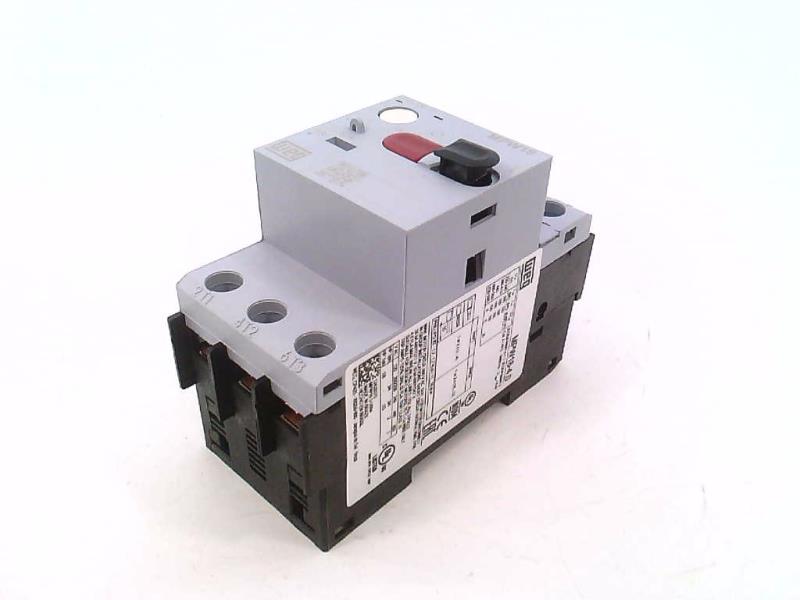 WEG MPW18-3-U004
