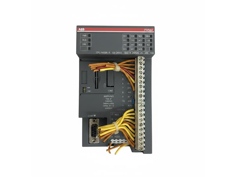 ASEA BROWN BOVERI 295554