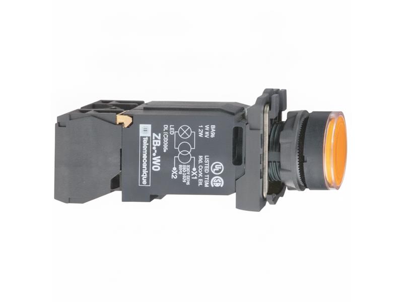 XB5AW3535 by SCHNEIDER ELECTRIC