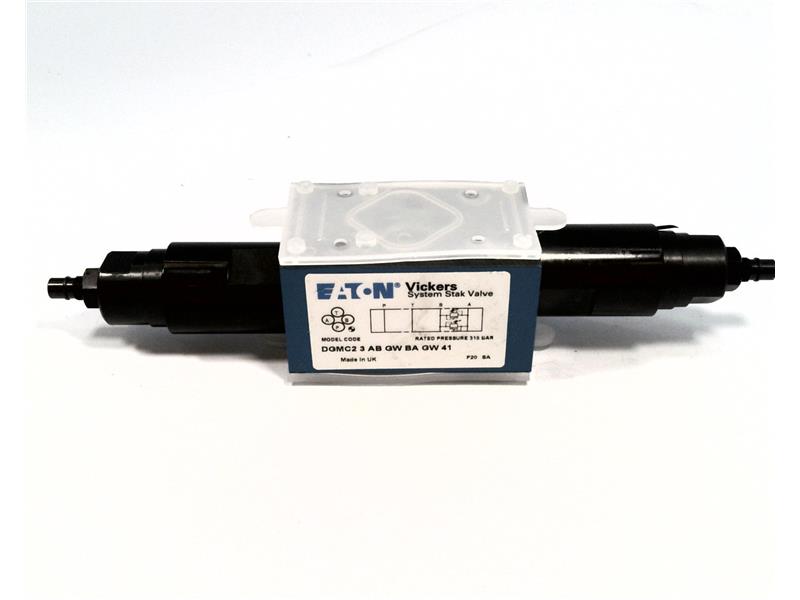 EATON CORPORATION DGMC2-3-AB-GW-BA-GW-41