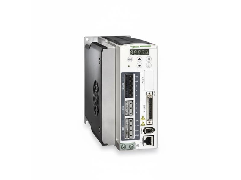 LXM23DU15M3X by SCHNEIDER ELECTRIC