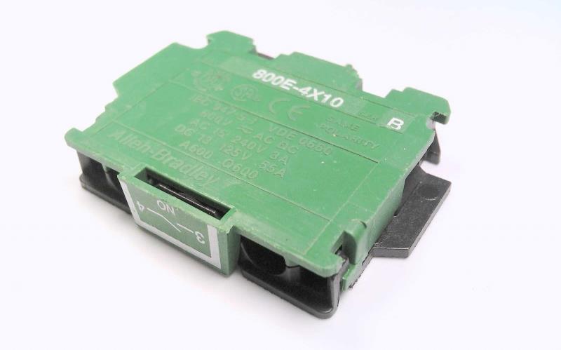 ALLEN BRADLEY 800E-4X10