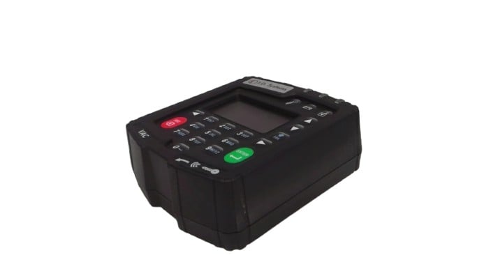 ID SYSTEMS (1P)900-01111001