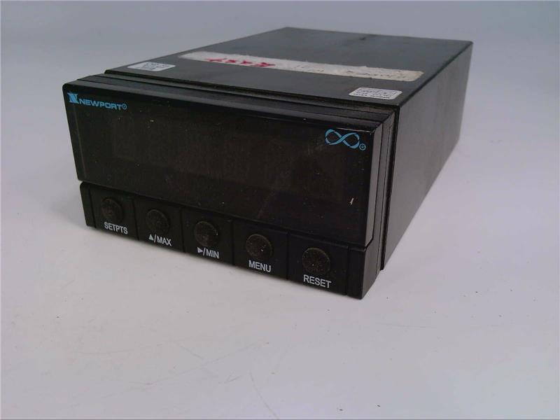 NEWPORT COMPONENTS INFS-0310-DC1