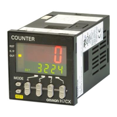 H7CX-A114D1-N DC12-24/AC24 by OMRON