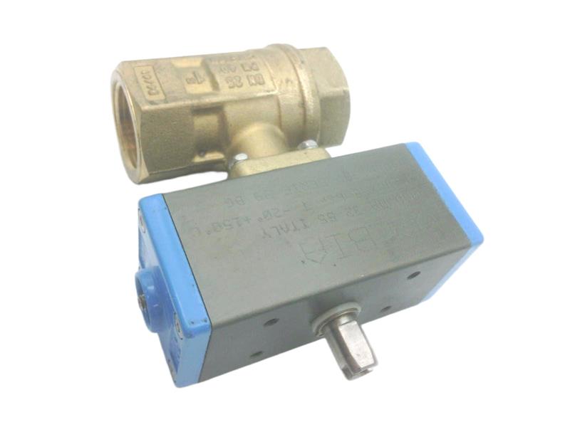 BONOMI 8P0080-1
