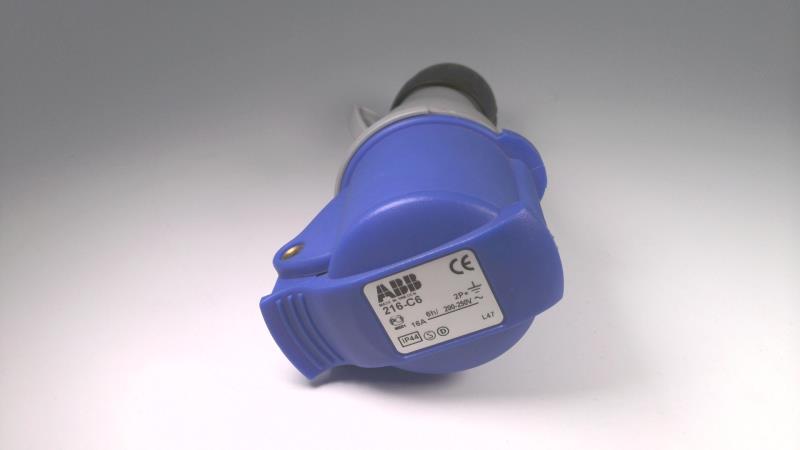 ASEA BROWN BOVERI 216C6