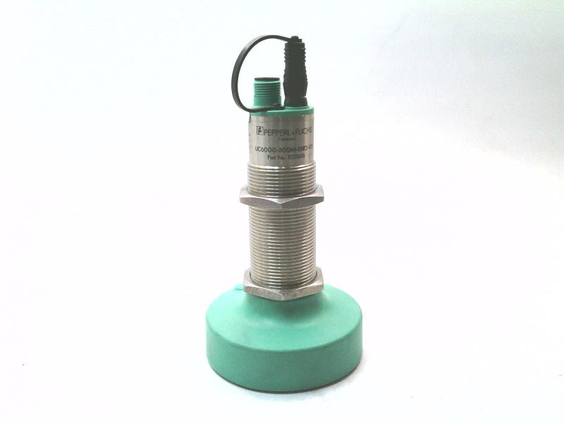 PEPPERL & FUCHS UC6000-30GM-E6R2-V15