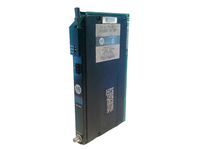 ALLEN BRADLEY 1771-KRF