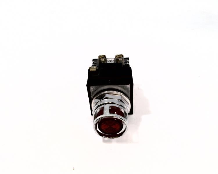 GENERAL ELECTRIC CR104PBT11R3S5