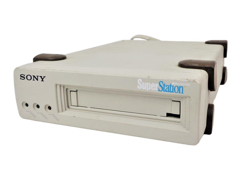 SONY SS-EXT