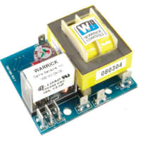 GEMS SENSORS 16DL2C4