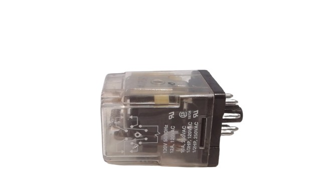 GRAINGER 5X827E