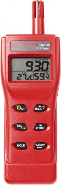 FLUKE CO2-100