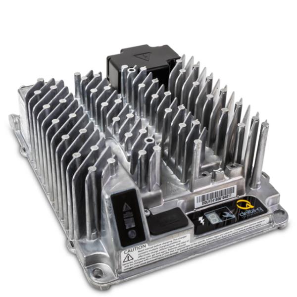 DELTA Q TECHNOLOGIES 950-0004