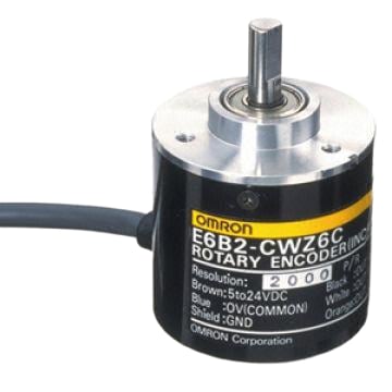 E6B2-CWZ6C600P by OMRON