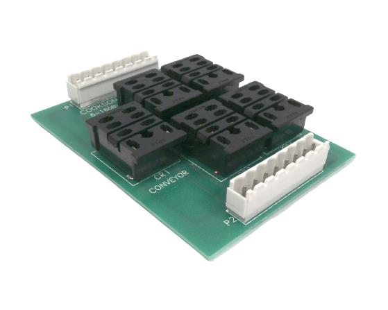 ELECTROVERT 6-1860-191-01-1