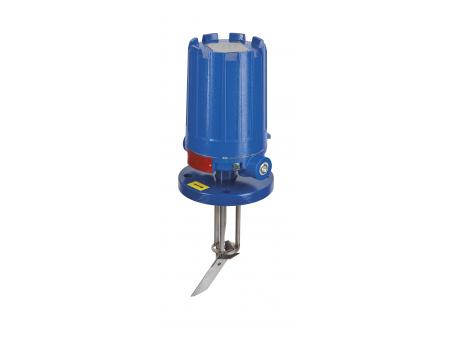 MAGNETROL V-F10-4D20-AKB