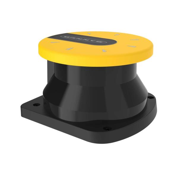 BANNER ENGINEERING SXA-WIN