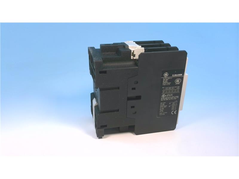 GENERAL ELECTRIC CL06A300MD