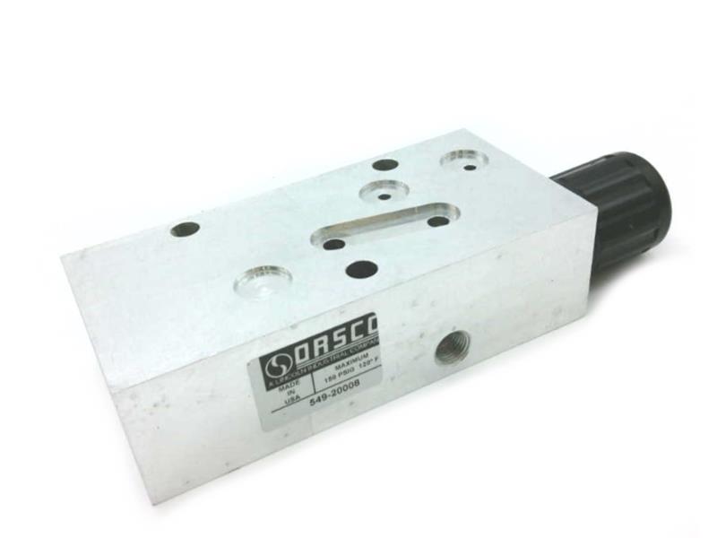 ORSCO 549-20008