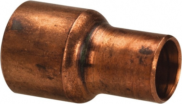 MUELLER INDUSTRIES W 01011