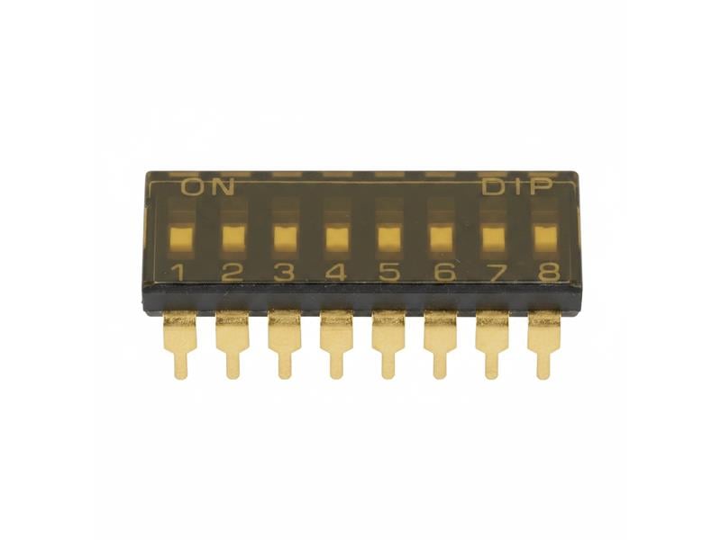 EDS08SGRSTU04Q por TE CONNECTIVITY