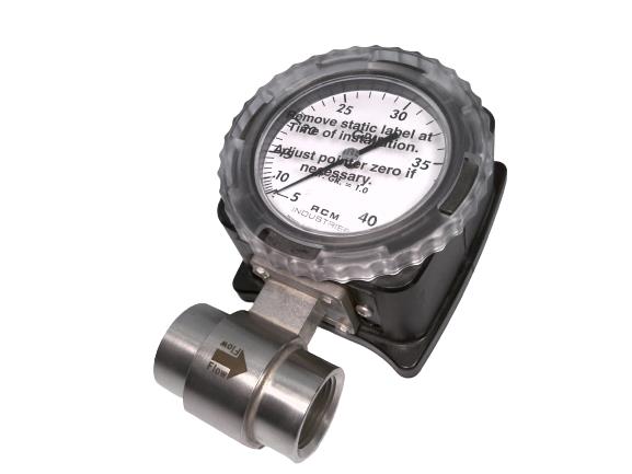 RCM INDUSTRIES 1-73-R-40-AD