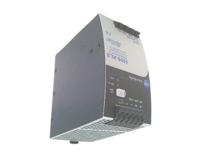 ALLEN BRADLEY 1606-XLS480E-3C