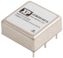 JCM2048S05 by XP POWER