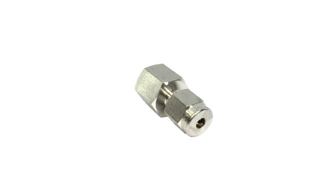 HAM-LET 766LSS1/8X1/8