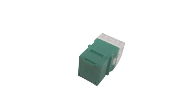 SIGNAMAX KJ458MT-C5E-GN-EACH
