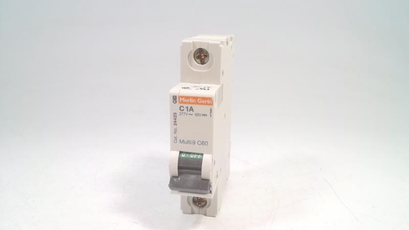 SCHNEIDER ELECTRIC MG24425