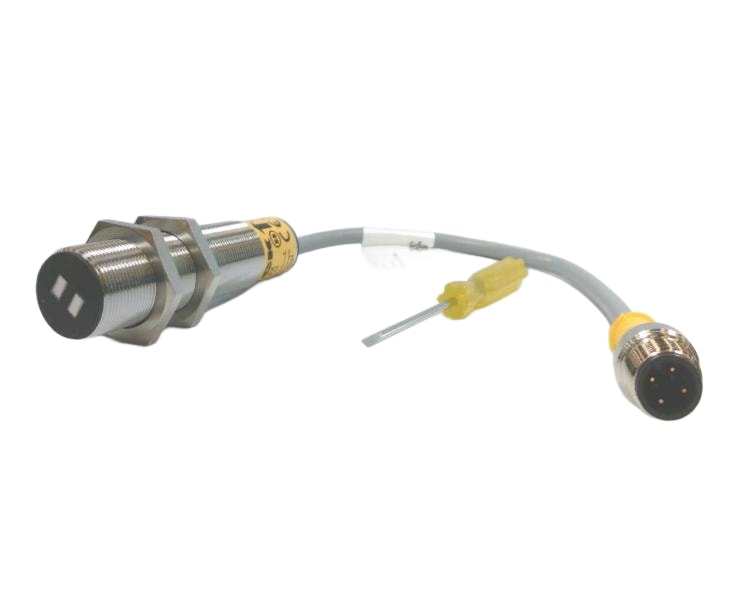 TURCK FCS-M18-LIX-0.3-RS4T/D067