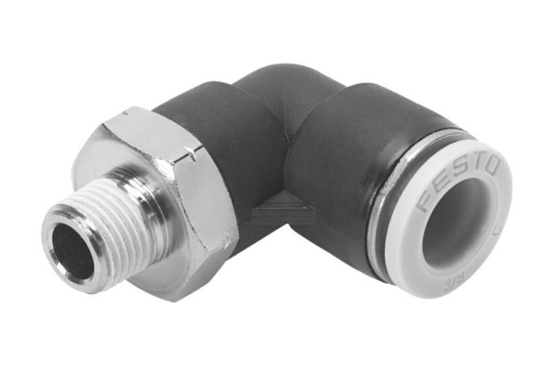 QBL-1/4-5/16-U by FESTO