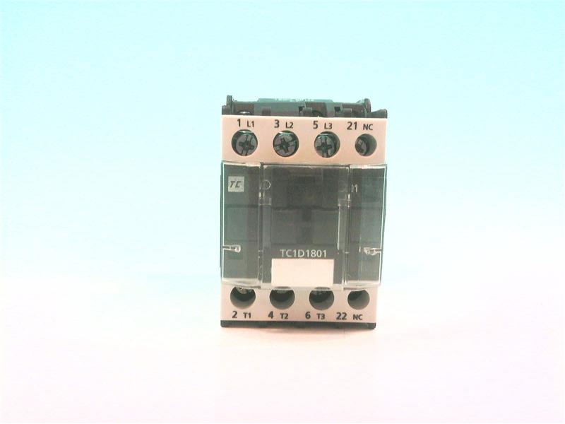 RADWELL VERIFIED SUBSTITUTE LC1-D1810-G6-SUB