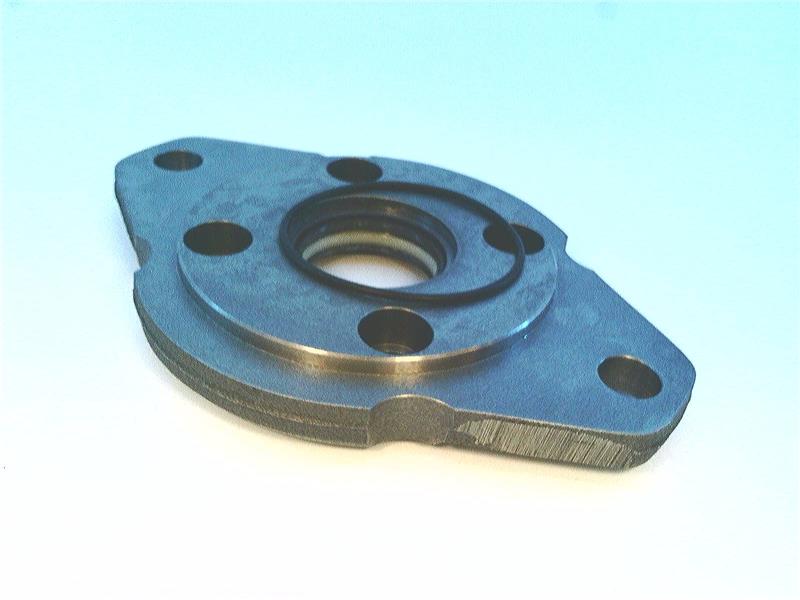 BUCHER HYDRAULICS 1001159171