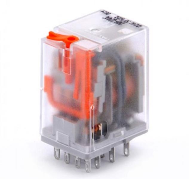 RELE D2N-110VAC-IL