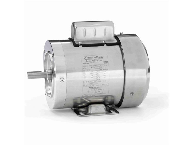 REGAL REXNORD 056C17WD5327