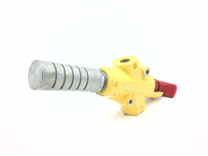 PARKER LV41A
