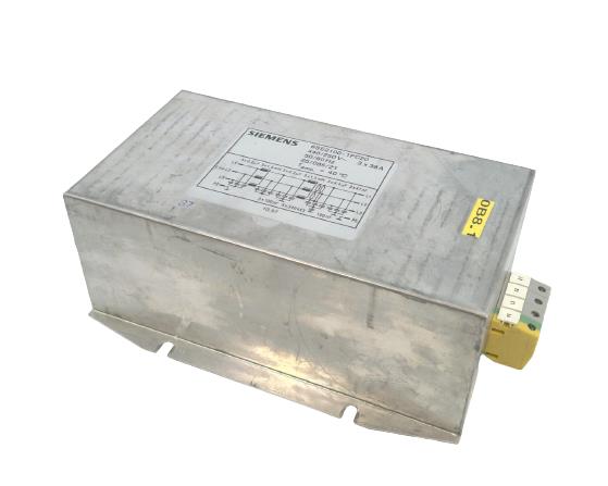 SIEMENS 6SE2100-1FC20